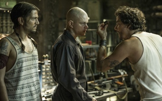 実話映画ロシアン・スナイパーは普通すぎ！ネタバレと感想