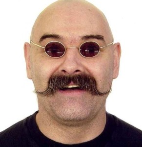 Charles-Bronson