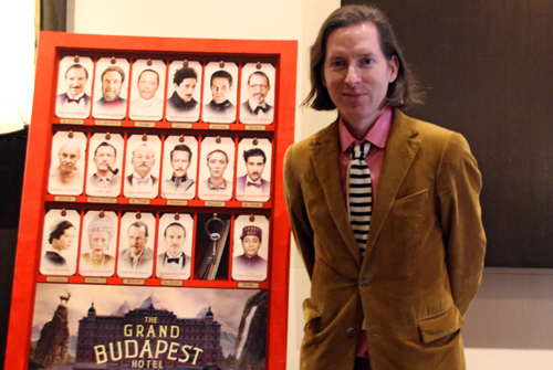 WesAnderson