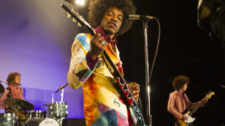 Jimi 栄光への軌跡のネタバレと感想