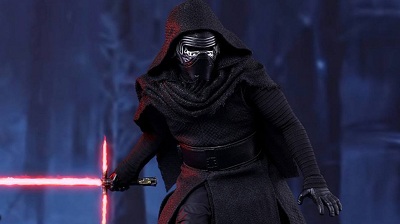 kylo