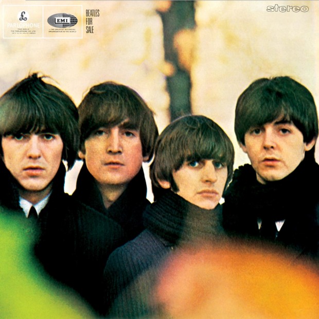 Beatles-For-Sale