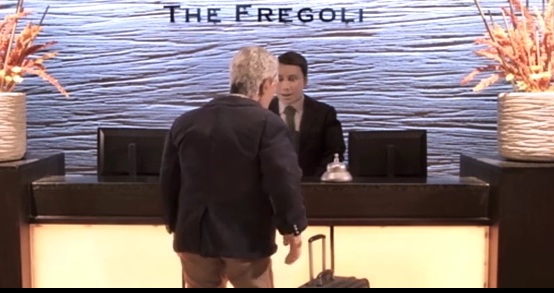 fregoli