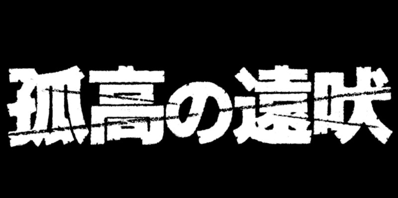 孤高の遠吠はインパクト重視の不良ドラマ 感想とネタバレ