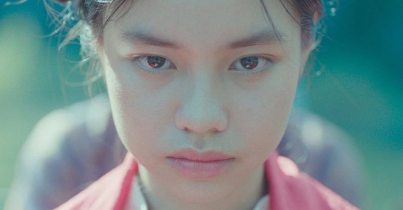 第三夫人と髪飾りの感想とネタバレ