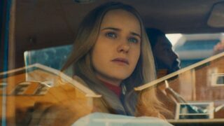 アイム・ユア・ウーマンは面白くならない映画!ネタバレと感想